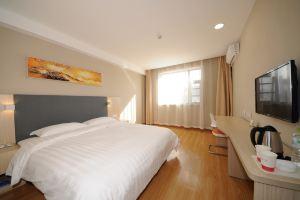 Yinxin Hotel (Dali high speed railway station store), Дали