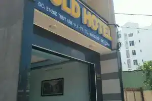 Gold Hotel, Вунгтау