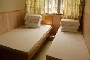 Sun Ying Hotel, Гонконг