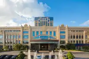 Отель «Wyndham HangZhou East», Ханчжоу