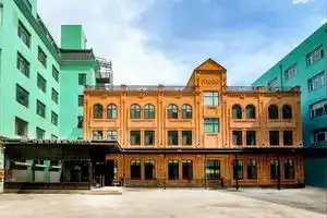 M Hotel, Благовещенск