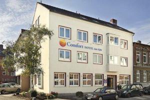 Comfort Hotel tom Kyle, Киль