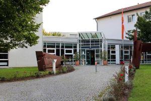 Commundo Tagungshotel Stuttgart, Штутгарт