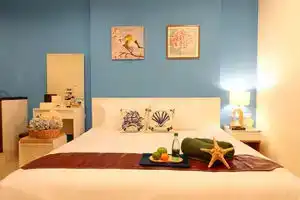 Pace Residence and Bar Pattaya, Джомтьен