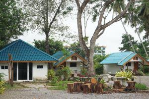 Phu Tawan Resort, Транг