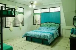 Kidthung Cottage, Краби