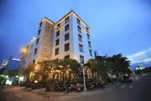Chu Hotel, Дананг