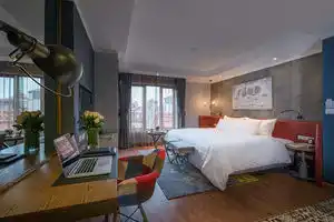 Hanoi La Siesta Hotel Trendy, Ханой