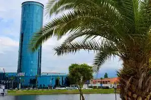 Sky Tower Hotel, Батуми