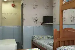 Хостел «Dragon», Гонконг