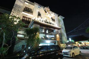 La Walon Hotel, Кута