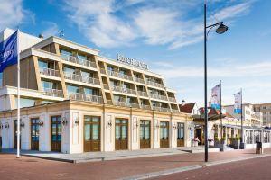 Terminated - Left 10/2022 Beach Hotel Noordwijk, Нордвайк-ан-Зее