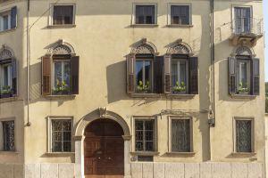 Butterfly Boutique Rooms, Верона