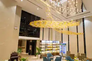 Dtx Hotel Nha Trang, Нячанг