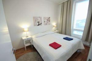 Comodo Apartments Helsinki City, Хельсинки