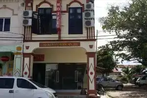Hotel «Hong», Малакка