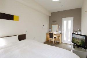 Y-Room No.2 Kannai Apartment, Иокогама