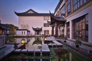 Yueshanxuan Hotel, Сучжоу