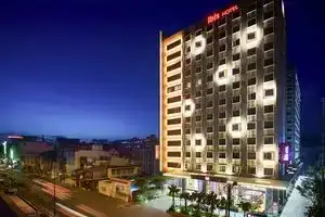 Отель «Ibis Saigon Airport», Хошимин