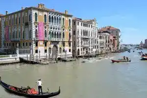 Апартаменты «Cà Sant'Angelo», Венеция