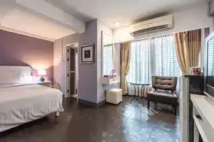 Lilac Relax-Residence, Лат-Крабанг