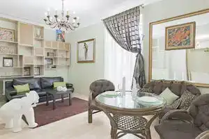 PaulMarie Apartment on 7 Kozlova, Минск