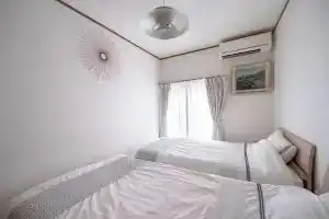 Elegant Beijing House, Киото