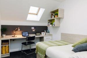 Great students Ensuite Rooms in Cardiff, Кардифф