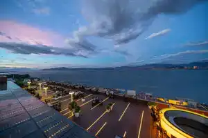 Luyue Erhai Holiday Hotel, Дали