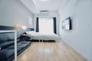 Hostel 758 Nagoya1C, Нагоя