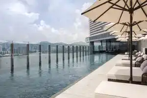 Hyatt Centric Victoria Harbour Hong Kong, Гонконг