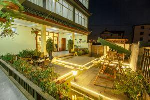 Lijiangsuyuanyouthhostel, Лицзян