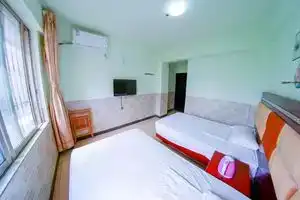 Haikou Aoyu B & B, Хайкоу