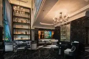 La Sinfonía del Rey Hotel & Spa, Ханой