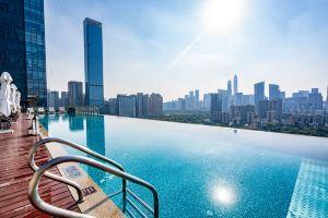 Fraser Suites Shenzhen, Шэньчжэнь