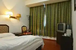 Dali Fengyuan Small Hotel, Дали