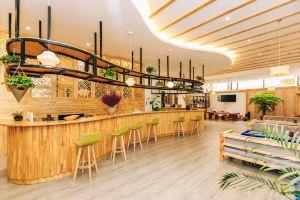 Yundian Star Boutique Hotel, Дали
