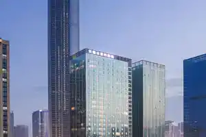 Life All Suites Hotel (Suzhou International Expo Center), Сучжоу