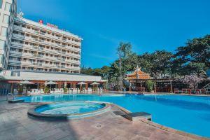 Rex Hotel, Вунгтау