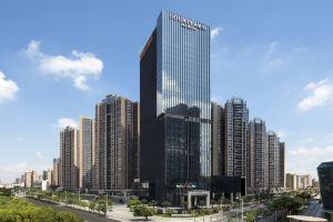 Отель «Shenzhen Baoan Luxe Manor», Шэньчжэнь