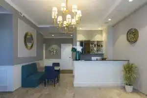 Lifferent Hotel & Spa, Тбилиси