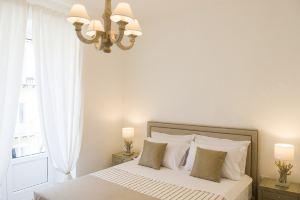 Palazzo Spasiano Rooms - Sorrento Center, Сорренто