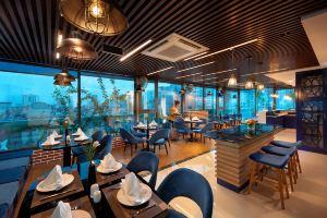Grand Dragon Hotel Hanoi, Ханой