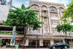 Royal Hotel Saigon, Хошимин