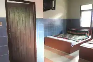 Donrak Hotel 1, Канчанабури