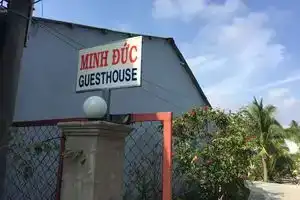 Minh Đuc Guest House, Муине