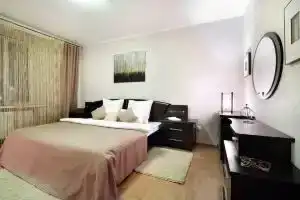 PaulMarieApartments on Prs. Mira, Могилев