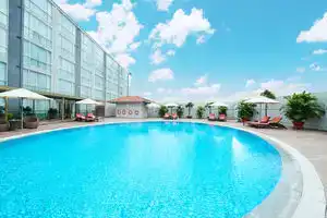 Eastin Grand Hotel Saigon, Хошимин