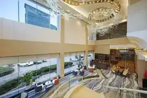 Qingdao Litian Hotel, Циндао