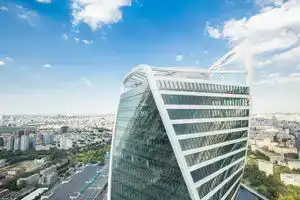 Imperiya City Hotel, Москва